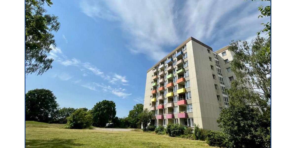 Etagenwohnung Celle Altencelle - 2 Zimmer, 47 m&sup2;, 59.000&euro; | Angebot:27141137