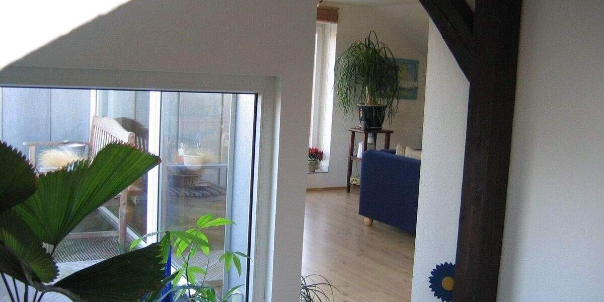 Etagenwohnung Schwalmtal Amern - 3 Zimmer, 91 m&sup2;, 165.000&euro; | Angebot:24699278