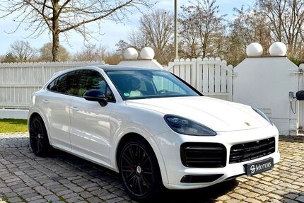 Porsche Cayenne 181.241 km 58.500 &euro; Bellheim 76756