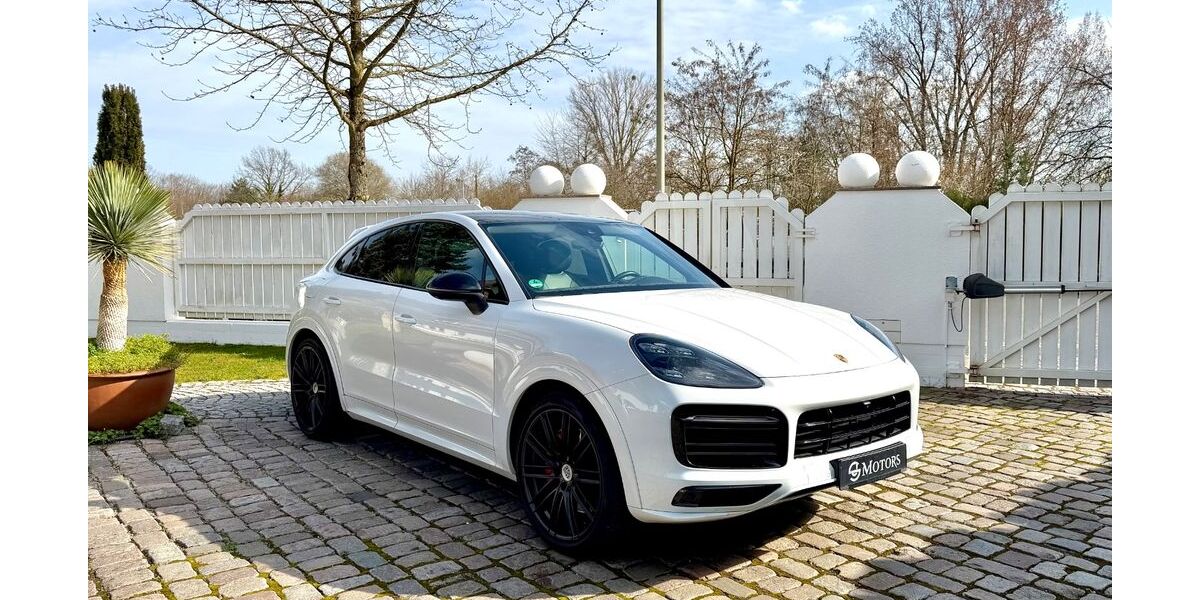 Porsche Cayenne 181.241 km 58.500 &euro; Bellheim 76756