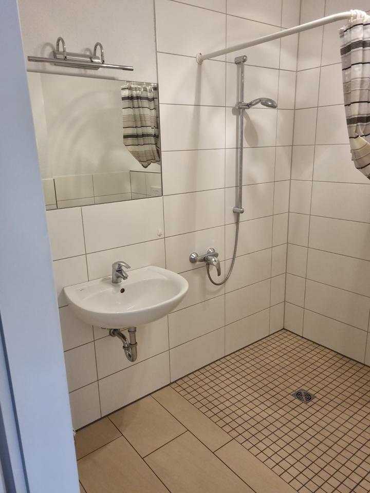 Studiowohnung - betreutes Wohnen, sehr zentral gelegen zimmer