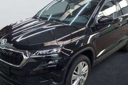 Skoda Karoq 21.895 km 31.890 &euro; Lossatal OT Watzschwitz 04808