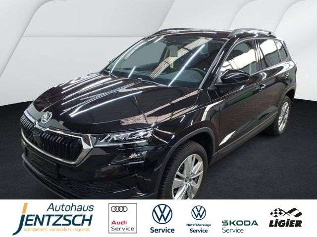 Skoda Karoq 21.895 km 31.890 &euro; Lossatal OT Watzschwitz 04808