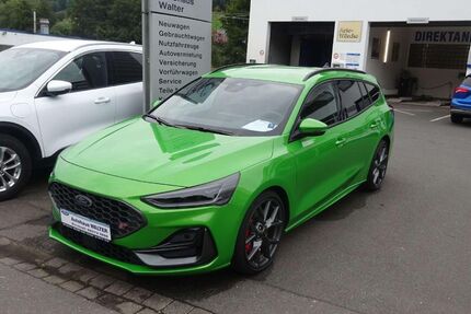 Ford Focus 13.200 km 35.900 € Kirchzell 63931