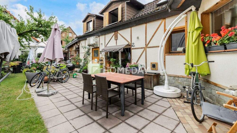 Einfamilienhaus Hainburg Hainstadt - 4 Zimmer, 140 m&sup2;, 395.000&euro; | Angebot:24623283
