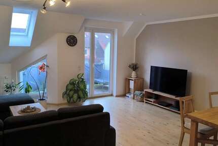 Wohnung zum Kaufen in Mainz 325.000 € 78 m² 3 zimmer