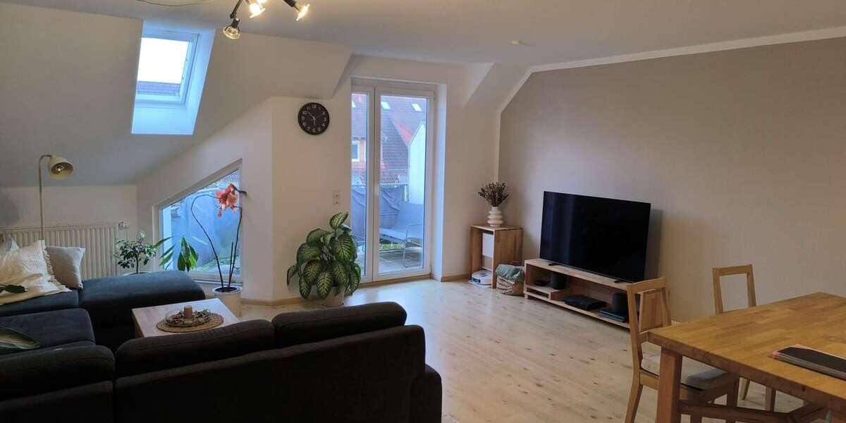 Wohnung zum Kaufen in Mainz 325.000 € 78 m² 3 zimmer