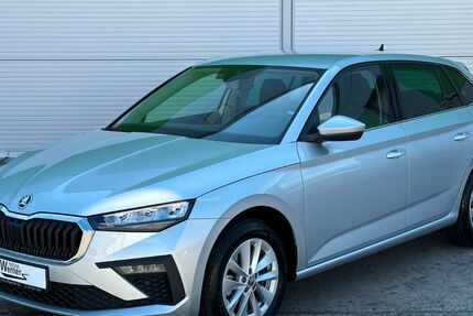 Skoda Scala 9.859 km 21.270 &euro; Zwönitz / OT Dorfchemnitz 08297