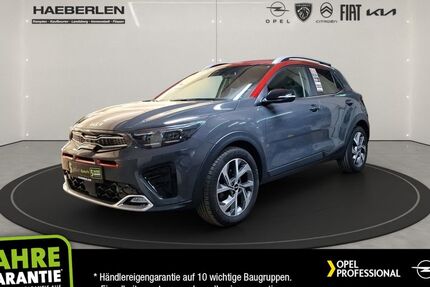 Kia Stonic 25.800 km 19.380 &euro; Kempten 87435