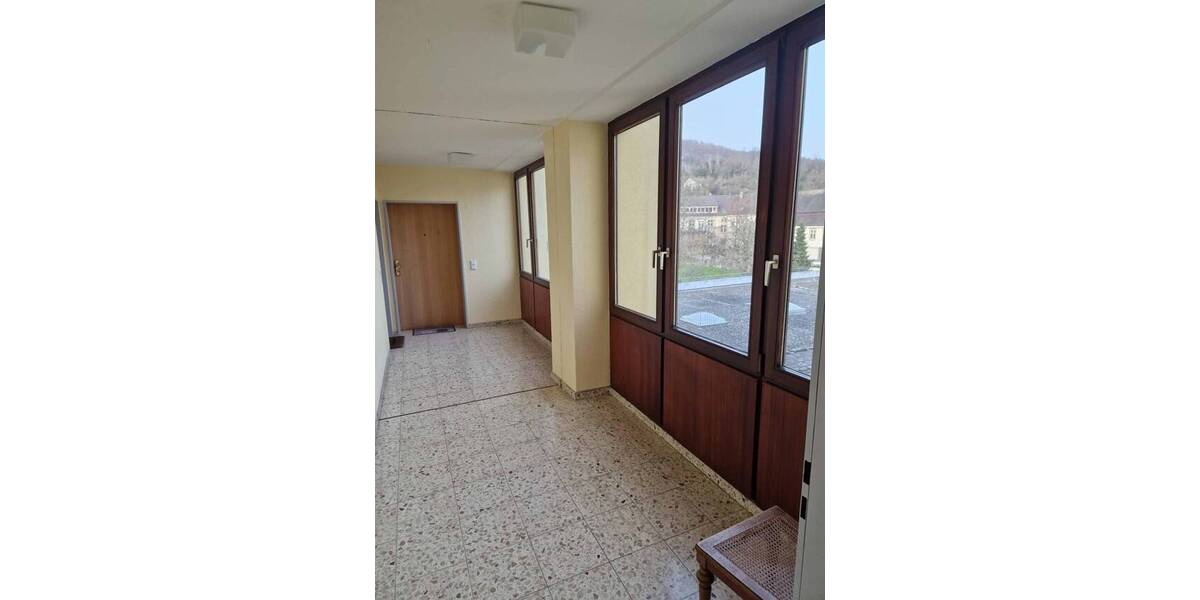 Etagenwohnung Grenzach-Wyhlen Wyhlen - 1 Zimmer, 64 m&sup2;, 198.000&euro; | Angebot:26454872