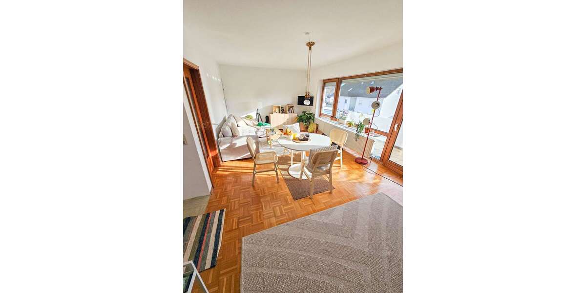 Wohnung zum Kaufen in Bad Herrenalb Althof 99.000 € 35 m² 1 zimmer