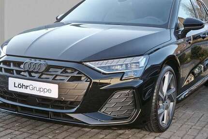 Audi A3 1.184 km 39.750 &euro; Worms 67547