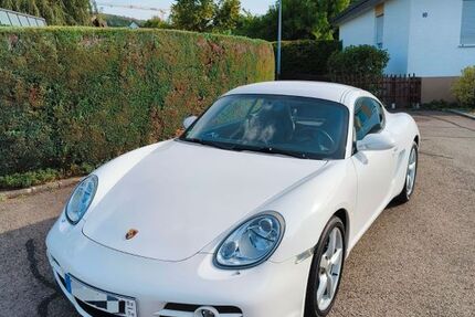 Porsche Cayman 83.654 km 29.987 &euro; Bad Boll 73087