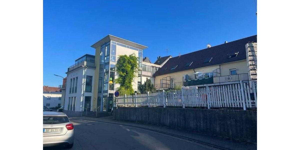 Erdgeschoßwohnung Homburg - 1.5 Zimmer, 54 m&sup2;, 700&euro; | Angebot:26424408