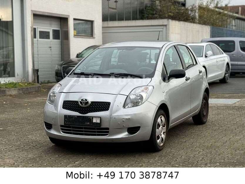 Yaris