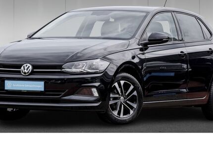 VW Polo 35.610 km 16.550 € Münster 48163