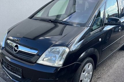 Opel Meriva 165.500 km 2.499 € Eislingen 73054