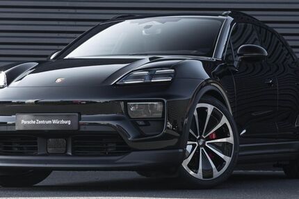 Porsche Macan 9.900 km 105.890 € Estenfeld 97230