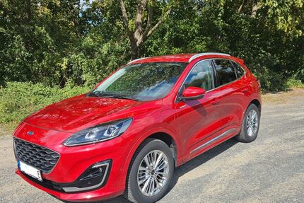 Ford Kuga 44.000 km 21.999 &euro; Göttingen 37081