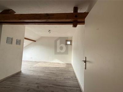 RESTAURIERTES LANDHAUS-CHARME MIT VIEL PLATZ - Mehrfamilienhaus, Wohnhaus Rehlingen-Siersburg Siersburg | Angebot:27129186