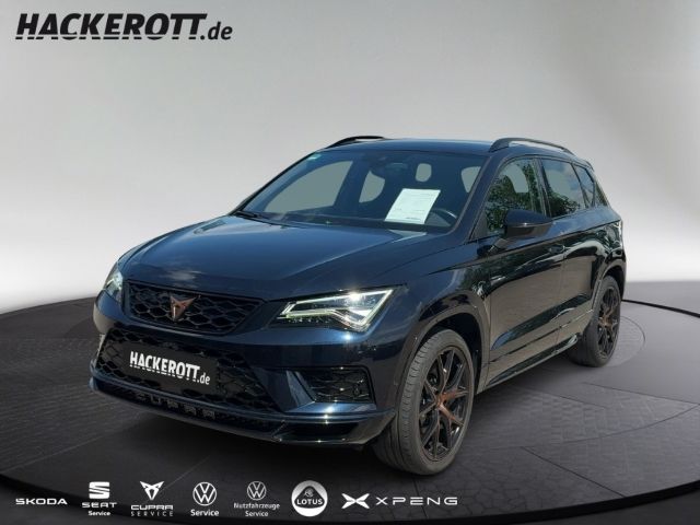Cupra Ateca 59.800 km 25.880 &euro; Burgwedel 30938