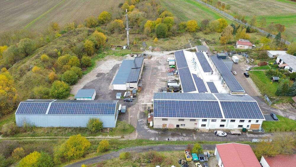 Einfamilienhaus Dingelstädt Hüpstedt - 1.450.000&euro; | Angebot:25277405