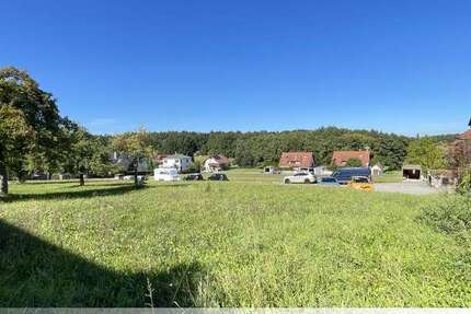 Grundstück zu verkaufen in Lauf-Schönberg 208.000 € 418 m² zimmer