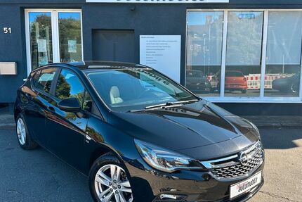 Opel Astra 68.535 km 11.350 € Stade 21680