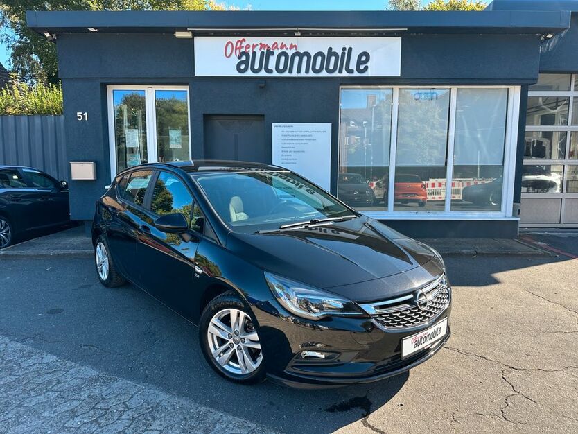 Opel Astra 68.535 km 11.350 € Stade 21680