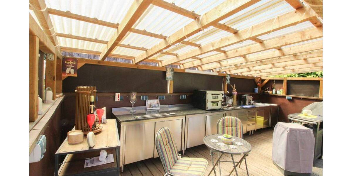 Bungalow Eldingen Wohlenrode - 4 Zimmer, 118 m&sup2;, 245.000&euro; | Angebot:26826064