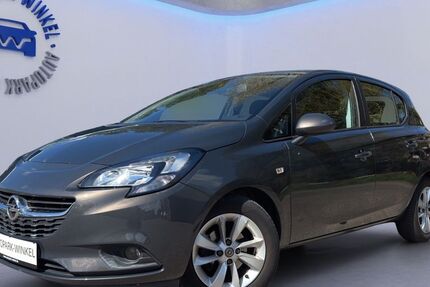 Opel Corsa 61.693 km 7.990 &euro; Oestrich-Winkel 65375