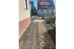 Doppelhaushälfte mit großem Grundstück in Frankfurt Harheim