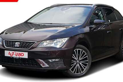 Seat Leon 81.016 km 17.950 € Gera 07546