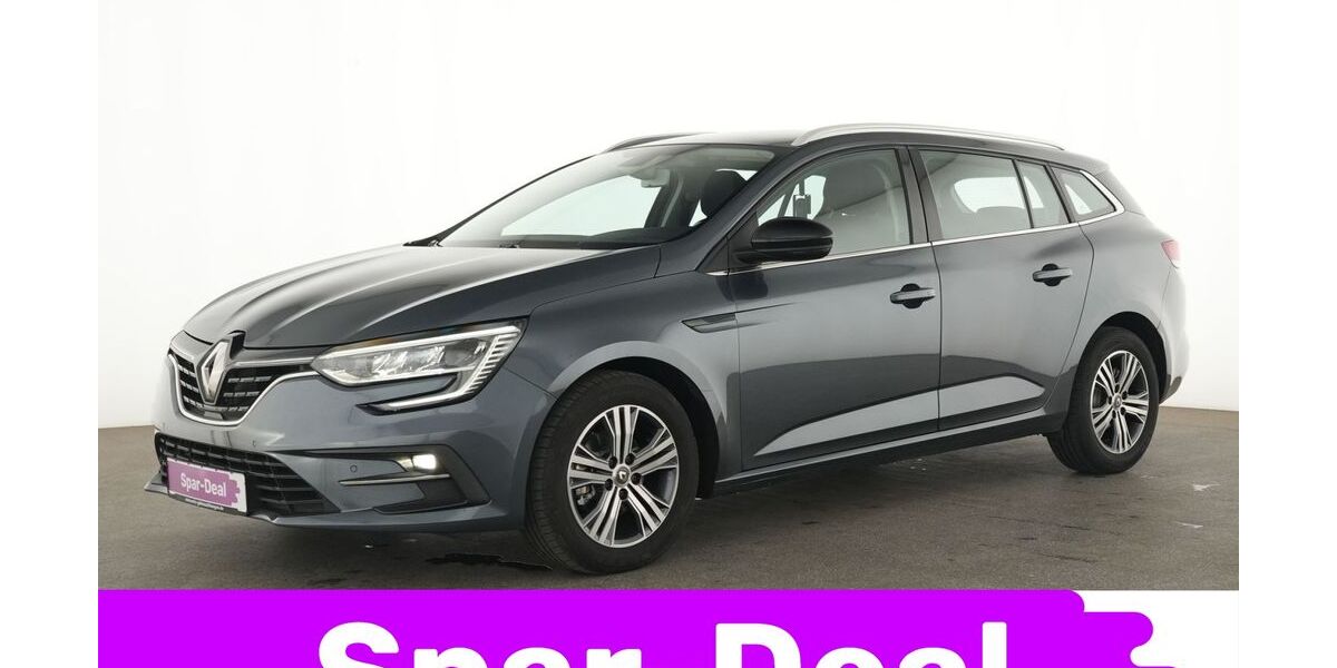 Renault Megane 11.394 km 24.290 &euro; Dietzenbach bei Frankfurt 63128