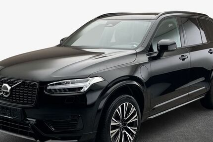 Volvo XC90 74.011 km 49.784 &euro; München 80809
