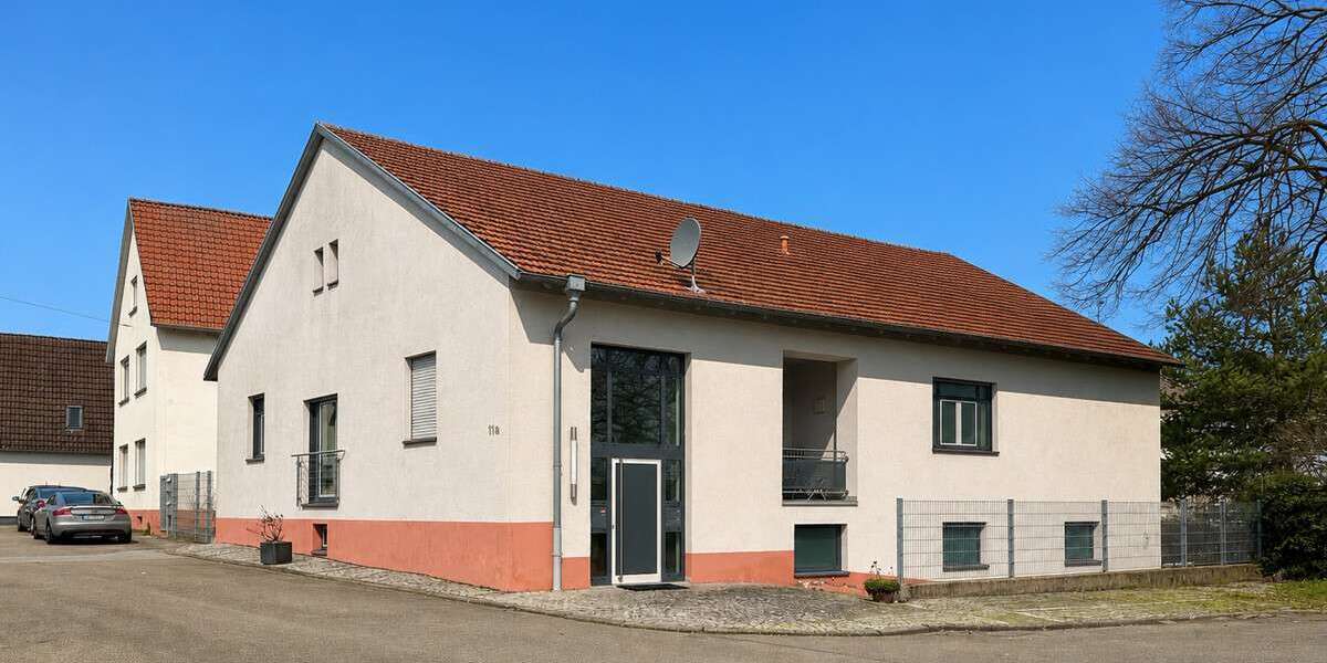 Einfamilienhaus Mannheim / Feudenheim Feudenheim - 6.5 Zimmer, 287 m&sup2;, 3.000&euro; | Angebot:27055128