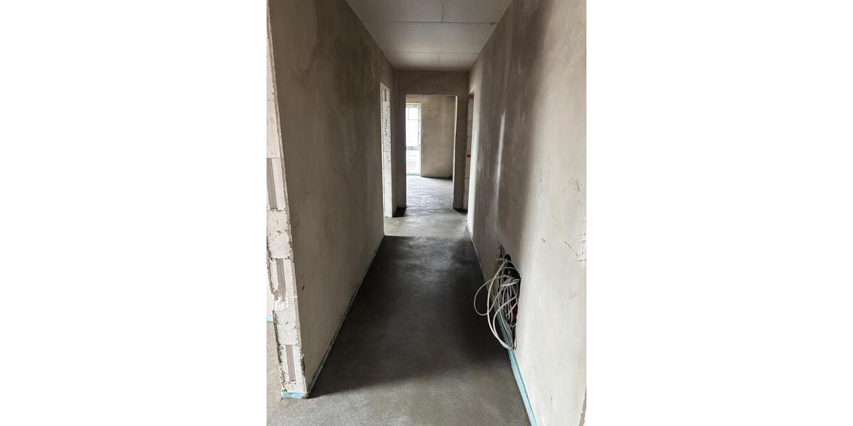 Dachgeschoßwohnung Viöl - 4 Zimmer, 92 m&sup2;, 1.175&euro; | Angebot:25612486