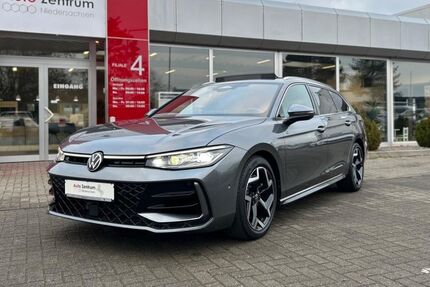 VW Passat Variant 19.000 km 47.970 &euro; Helmstedt 38350