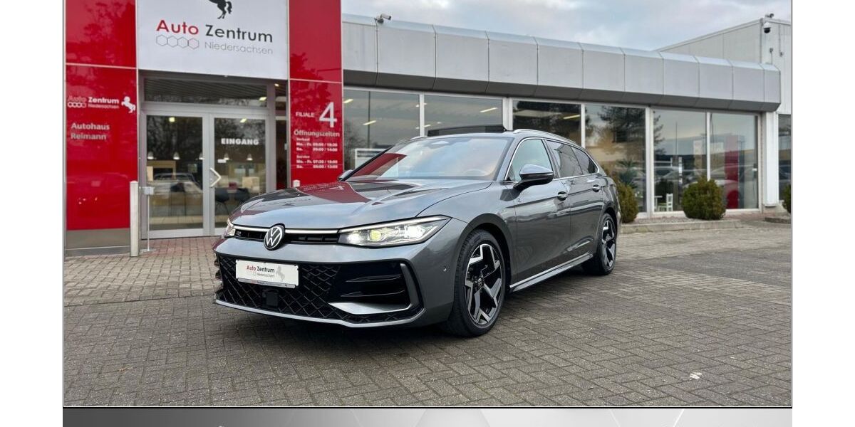 VW Passat Variant 19.000 km 47.970 &euro; Helmstedt 38350