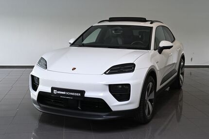 Porsche Macan 45.053 km 72.750 &euro; Paderborn 33100