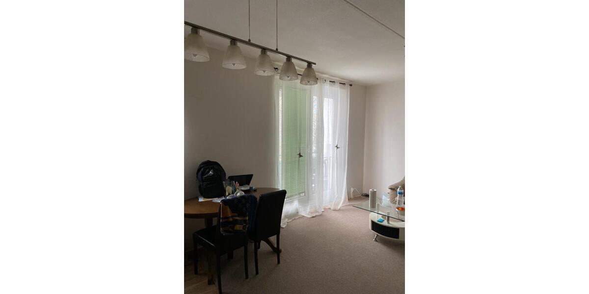 Nachmieter Wohnung in Cottbus 2 zimmer