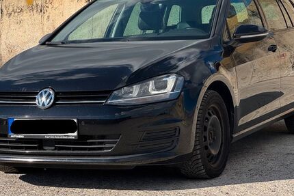 VW Golf 100.246 km 14.500 &euro; Elsdorf 06369