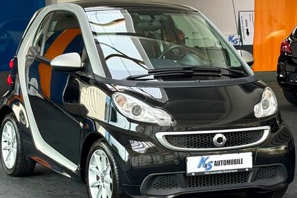 Smart ForTwo 137.000 km 4.650 &euro; Bremerhaven 27568