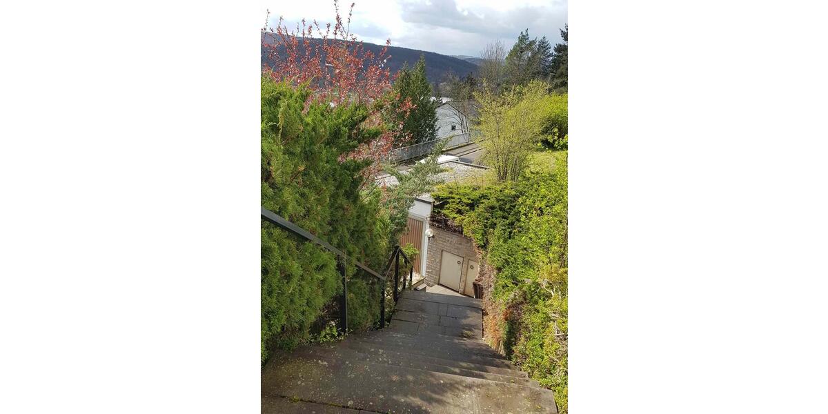 Einfamilienhaus Bad Sobernheim - 6 Zimmer, 191 m&sup2;, 395.000&euro; | Angebot:26824989