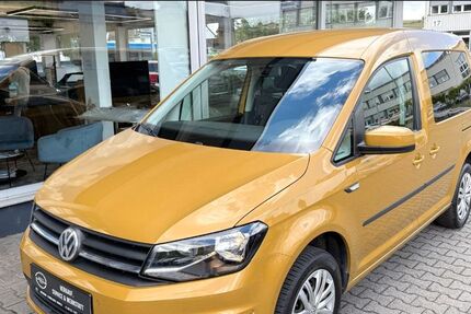 VW Caddy 62.700 km 16.990 &euro; Geisenheim 65366