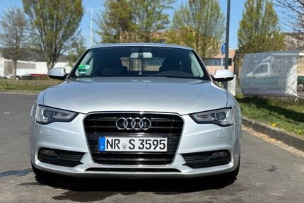 Audi A5 167.000 km 12.990 &euro; Andernach 56626