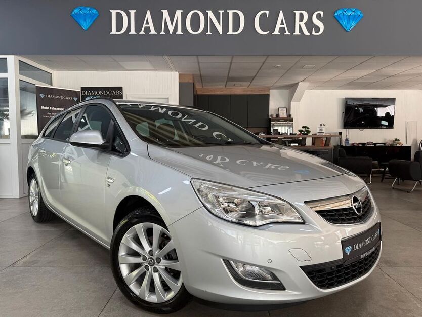 Opel Astra 117.320 km 6.990 € Diemelstadt 34474