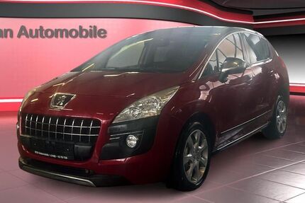 Peugeot 3008 226.000 km 2.450 € Nusplingen 72362