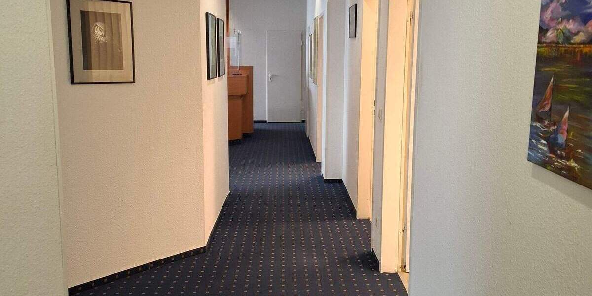 Gewerbeobjekt Bonn Plittersdorf - 1 Zimmer, 540.000&euro; | Angebot:25374675