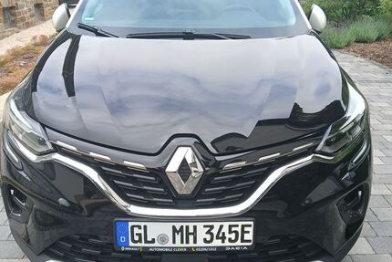 Renault Captur 54.200 km 16.400 &euro; Overath 51491